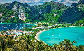 Thailand Tours Package for 4 Night and 5 days