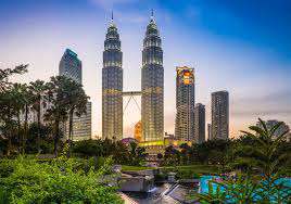 Malaysia, Singapore and Thailand Tours package